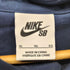 ナイキスケートボーディング NIKE SB ショートスリーブウーブンボタンアップシャツ メンズ JPN:XL
