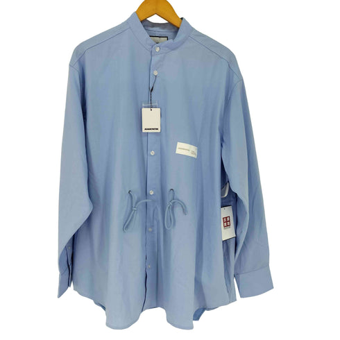 アダムパテック ADAM PATEK looose m-65 shirt メンズ JPN:1
