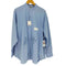 アダムパテック ADAM PATEK looose m-65 shirt メンズ JPN:1