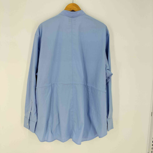 アダムパテック ADAM PATEK looose m-65 shirt メンズ JPN:1