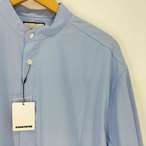 アダムパテック ADAM PATEK looose m-65 shirt メンズ JPN:1