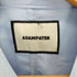 アダムパテック ADAM PATEK looose m-65 shirt メンズ JPN:1