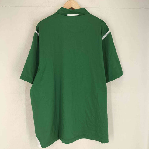 ナイキ NIKE DRI-FIT ショートスリーブポロシャツ メンズ JPN:XXL