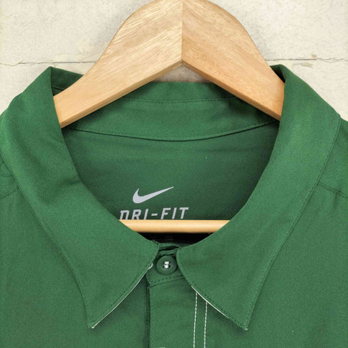 ナイキ NIKE DRI-FIT ショートスリーブポロシャツ メンズ JPN:XXL