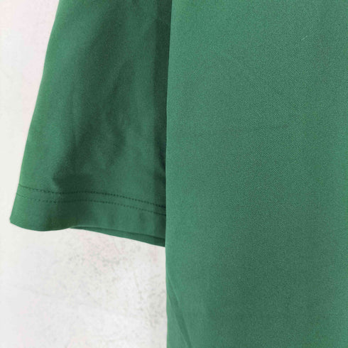 ナイキ NIKE DRI-FIT ショートスリーブポロシャツ メンズ JPN:XXL