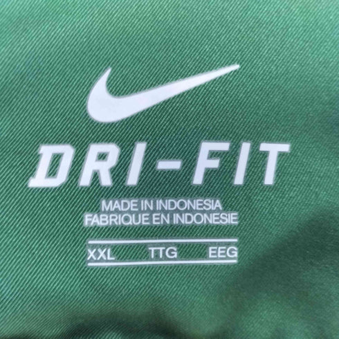 ナイキ NIKE DRI-FIT ショートスリーブポロシャツ メンズ JPN:XXL