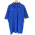 ナイキ NIKE DRI-FIT ショートスリーブポロシャツ メンズ JPN:XXL