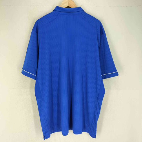 ナイキ NIKE DRI-FIT ショートスリーブポロシャツ メンズ JPN:XXL