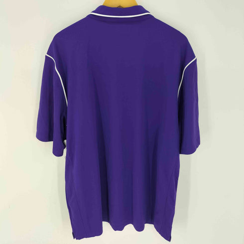 ナイキ NIKE DRI-FIT ショートスリーブポロシャツ メンズ JPN:XXL