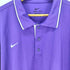 ナイキ NIKE DRI-FIT ショートスリーブポロシャツ メンズ JPN:XXL