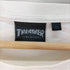 スラッシャー THRASHER ロゴプリントカットソー メンズ 4L