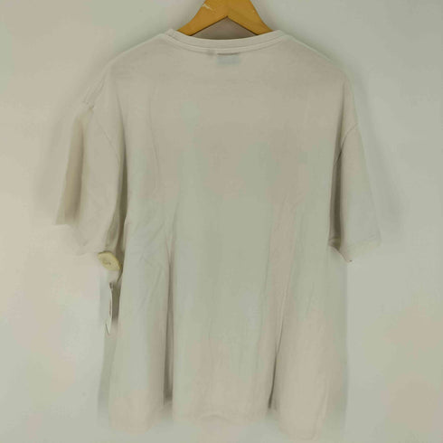 スラッシャー THRASHER ロゴプリントTシャツ メンズ 4L