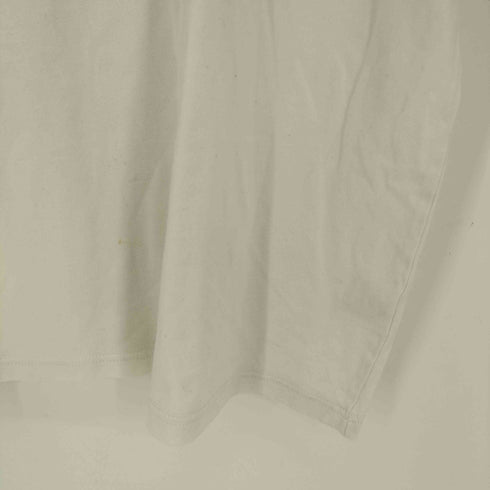 スラッシャー THRASHER ロゴプリントTシャツ メンズ 4L