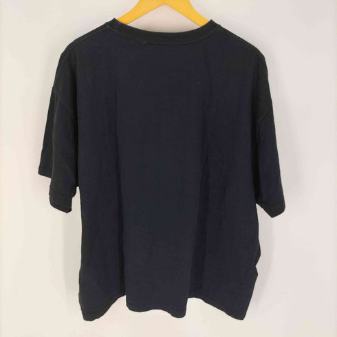 スラッシャー THRASHER ロゴプリントTシャツ メンズ 4L