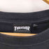 スラッシャー THRASHER ロゴプリントTシャツ メンズ 4L