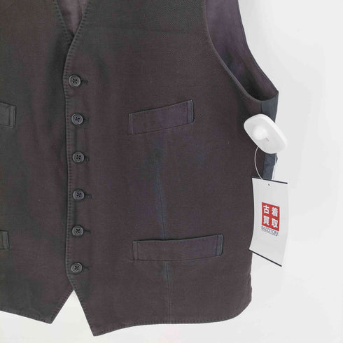 ポロラルフローレン POLO RALPH LAUREN 鹿の子ジレ メンズ JPN:42