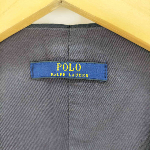 ポロラルフローレン POLO RALPH LAUREN 鹿の子ジレ メンズ JPN:42