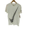 ナイキ NIKE レオパード スウォッシュ クルーネックTシャツ メンズ JPN:L
