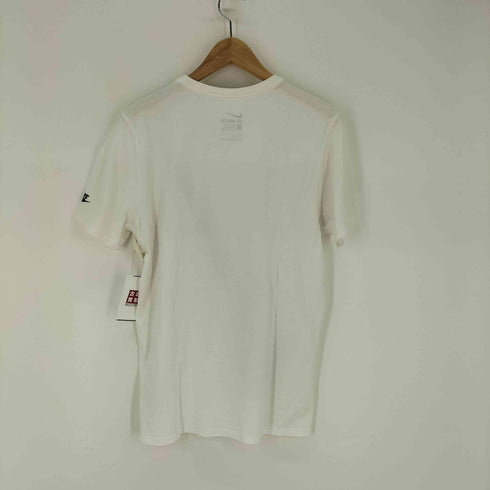 ナイキ NIKE レオパード スウォッシュ クルーネックTシャツ メンズ JPN:L