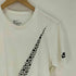 ナイキ NIKE レオパード スウォッシュ クルーネックTシャツ メンズ JPN:L