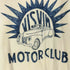 ビズビム VISVIM VINTAGE CREW S/S MOTOR CLUB TEE ヴィンテージ モーター クラブ クルーネック Tシャツ メンズ 2