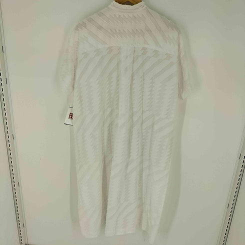 ミントデザインズ mintdesigns SHIRT DRESS シャツドレス レディース JPN:2