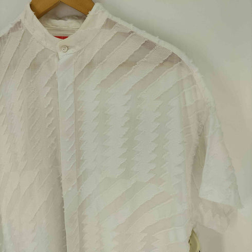 ミントデザインズ mintdesigns SHIRT DRESS シャツドレス レディース JPN:2