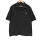 ディッキーズ Dickies バックロゴ オープンカラーシャツ BIG SIZE メンズ 4L