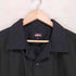 ディッキーズ Dickies バックロゴ オープンカラーシャツ BIG SIZE メンズ 4L