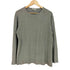 ジョンスメドレー JOHN SMEDLEY MADE IN ENGLAND Vネックコットンニット メンズ JPN:M