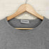 ジョンスメドレー JOHN SMEDLEY MADE IN ENGLAND Vネックコットンニット メンズ JPN:M