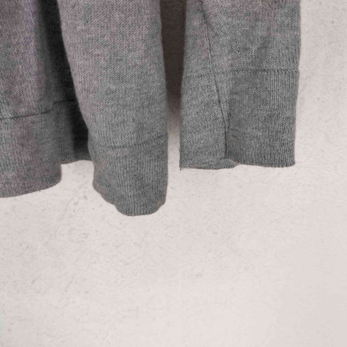 ジョンスメドレー JOHN SMEDLEY MADE IN ENGLAND Vネックコットンニット メンズ JPN:M
