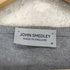 ジョンスメドレー JOHN SMEDLEY MADE IN ENGLAND Vネックコットンニット メンズ JPN:M