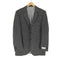 Johnstons CASHMERE 100% カシミヤ テーラードジャケット メンズ UK:42