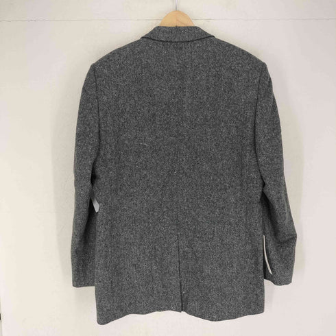 Johnstons CASHMERE 100% カシミヤ テーラードジャケット メンズ UK:42