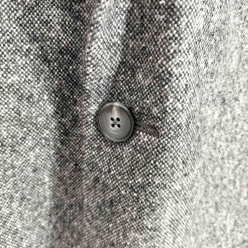 Johnstons CASHMERE 100% カシミヤ テーラードジャケット メンズ UK:42