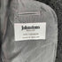 Johnstons CASHMERE 100% カシミヤ テーラードジャケット メンズ UK:42