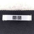ユニクロ UNIQLO CASHMERE 100% カシミヤ Vネック セーター メンズ JPN:L