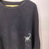 ジャーナルスタンダード JOURNAL STANDARD ×UNBROKEN サーマル 両面プリント Tシャツ メンズ JPN:M