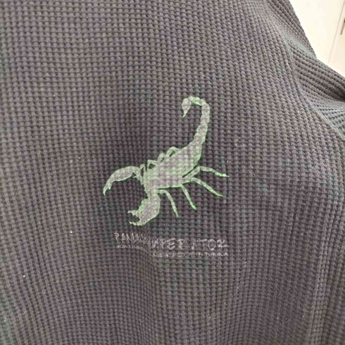 ジャーナルスタンダード JOURNAL STANDARD ×UNBROKEN サーマル 両面プリント Tシャツ メンズ JPN:M