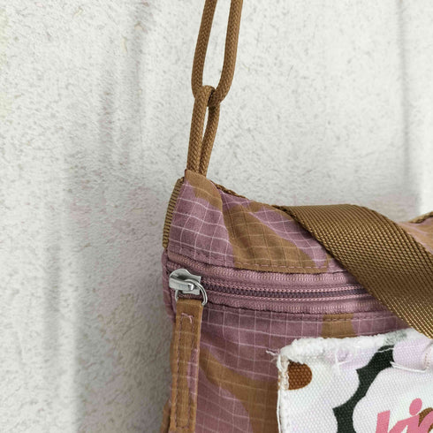 マリメッコ marimekko Kioski Unikko Funny Cross Pocket bag キオスキ ウニッコ ファニー クロス ポケット バッグ レディース