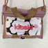 マリメッコ marimekko Kioski Unikko Funny Cross Pocket bag キオスキ ウニッコ ファニー クロス ポケット バッグ レディース