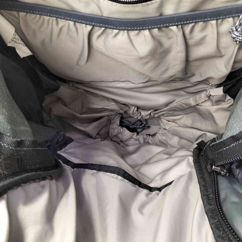 カリマー Karrimor HOLLY バックパック メンズ