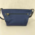 ブルーレーベルクレストブリッジ BLUE LABEL CRESTBRIDGE パーシャルクレストブリッジナイロンミニショルダー レディース