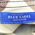 ブルーレーベルクレストブリッジ BLUE LABEL CRESTBRIDGE パーシャルクレストブリッジナイロンミニショルダー レディース
