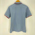 フレッドペリー FRED PERRY MADE IN ENGLAND 鹿の子 ショートスリーブポロシャツ メンズ UK:40