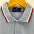 フレッドペリー FRED PERRY MADE IN ENGLAND 鹿の子 ショートスリーブポロシャツ メンズ UK:40