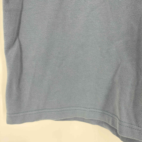 フレッドペリー FRED PERRY MADE IN ENGLAND 鹿の子 ショートスリーブポロシャツ メンズ UK:40
