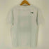 ザノースフェイス THE NORTH FACE S/S COLORED SQUARE LOGO TEE メンズ JPN:L