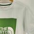ザノースフェイス THE NORTH FACE S/S COLORED SQUARE LOGO TEE メンズ JPN:L